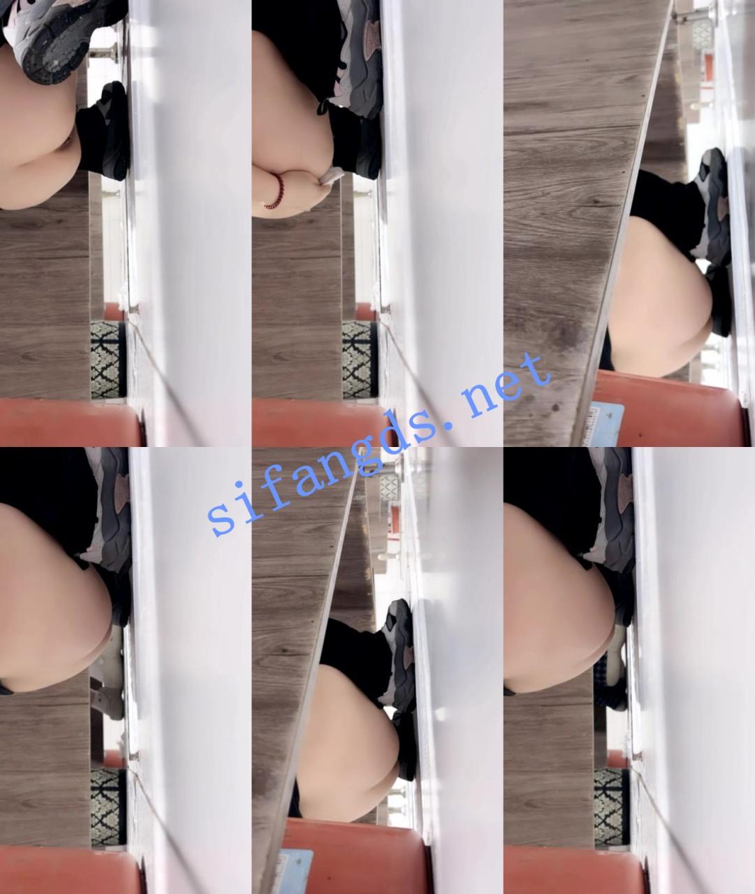户外公厕偷拍~【天命女】商场~公园卫生间偷拍路人大小便 6 户外公厕偷拍~【天命女】商场~公园卫生间偷拍路人大小便 6