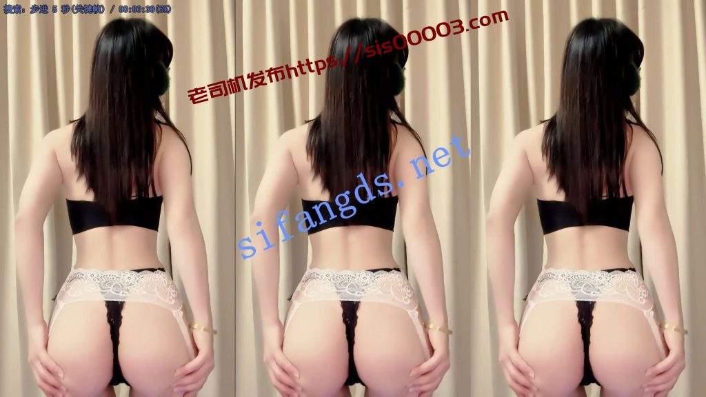 【UC】依梦,高颜值美女小丁裤秀舞定制【1V】【294M】 4 【UC】依梦,高颜值美女小丁裤秀舞定制【1V】【294M】 4