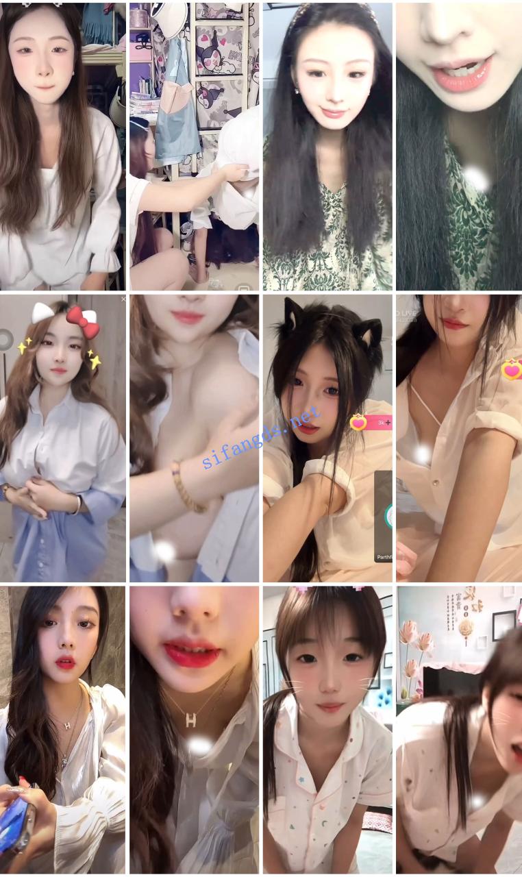 ⭐抖音闪现: 颜值主播各显神通 擦边 最新封神八期 超多美女 10 ⭐抖音闪现: 颜值主播各显神通 擦边 最新封神八期 超多美女 10