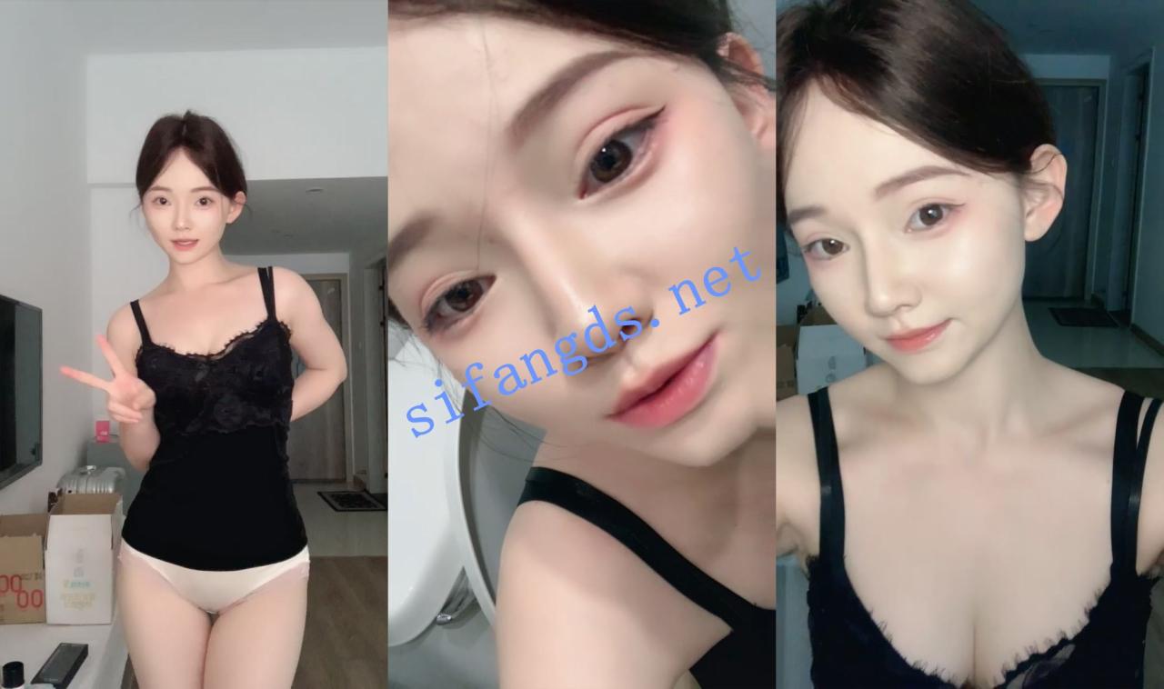 超级嫩妹!好好漂亮~【小樱花】完美紧致身材 娇嫩骚穴自慰 2 超级嫩妹!好好漂亮~【小樱花】完美紧致身材 娇嫩骚穴自慰 2