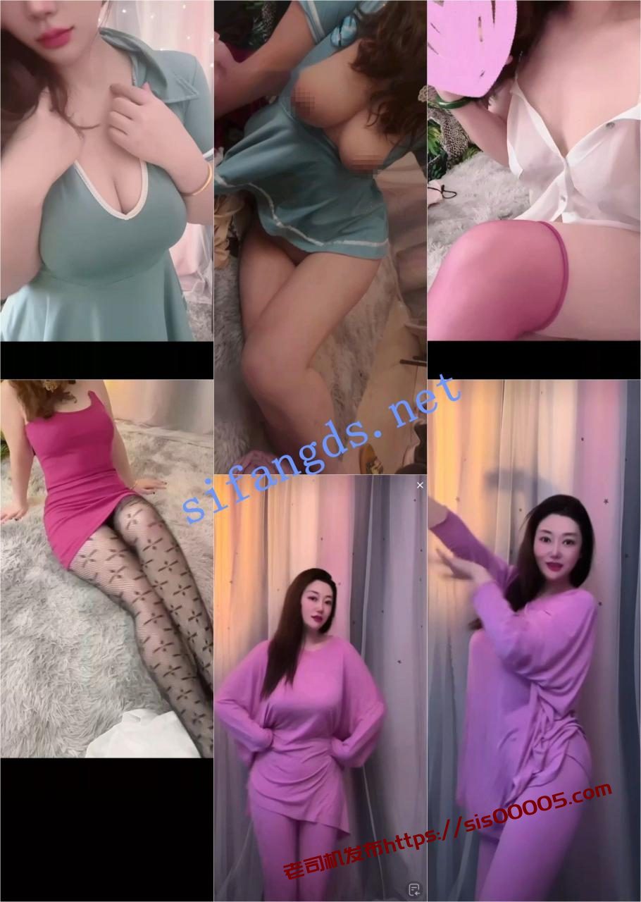 抖音 于小姐 20万粉 超有气质极品御姐 一对一自慰 反差【7V】【185M】 5 抖音 于小姐 20万粉 超有气质极品御姐 一对一自慰 反差【7V】【185M】 5