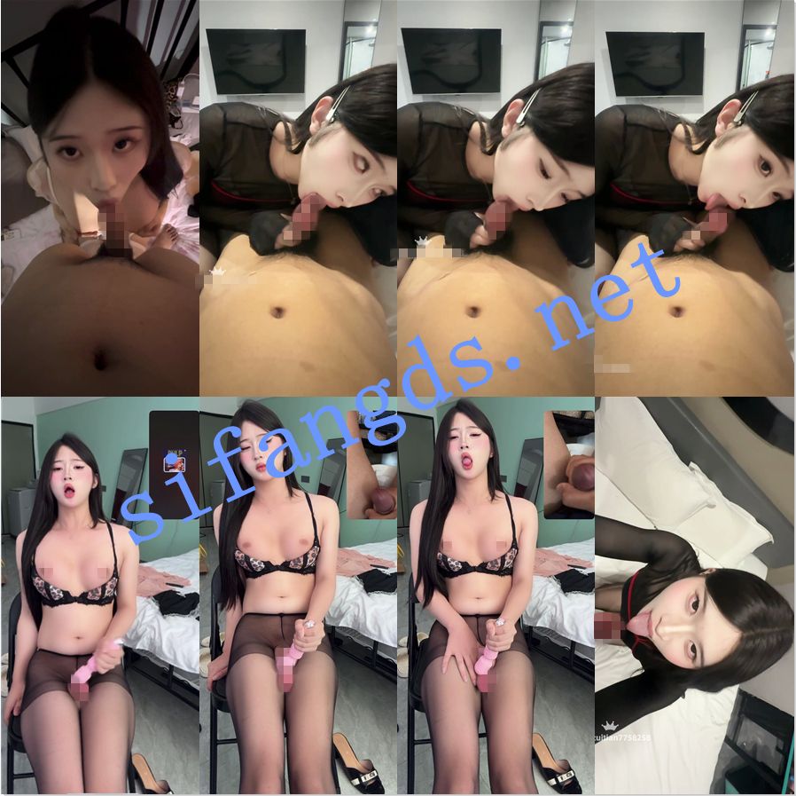 超高颜值武汉 TS柔柔 8月VIP付费福利 11 超高颜值武汉 TS柔柔 8月VIP付费福利 11