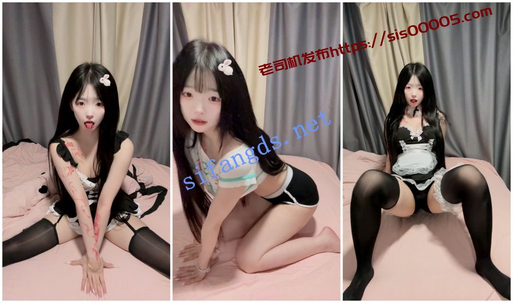 【快手福利】嫩妹【小奶系】【7V】【483M】 2 【快手福利】嫩妹【小奶系】【7V】【483M】 2