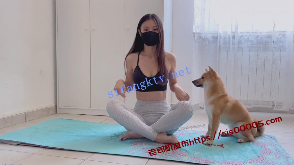 【独家重磅】韩国瑜伽网红TheJessieJiang第二弹首次阳具肛塞【16V】【2.75G】 4 【独家重磅】韩国瑜伽网红TheJessieJiang第二弹首次阳具肛塞【16V】【2.75G】 4