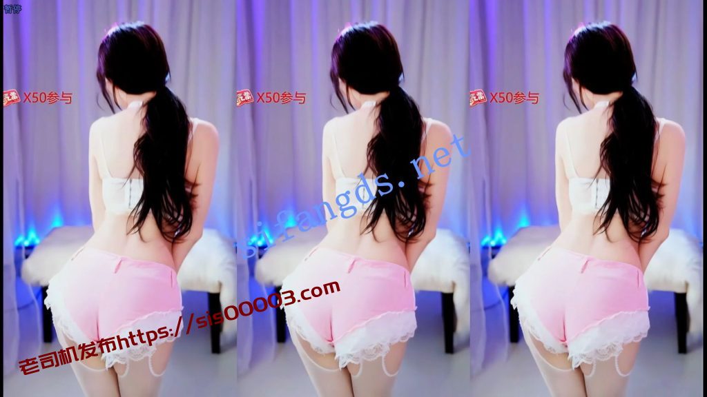 【B站】一条小糖糖,可爱系美女反差感骚舞精选【7V】【1.17G】 4 【B站】一条小糖糖,可爱系美女反差感骚舞精选【7V】【1.17G】 4