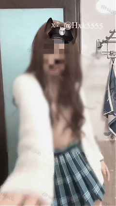 推特新晋福利姬 小美女心碎碎 反差裸舞Q弹动感圆乳抖飞了 7 推特新晋福利姬 小美女心碎碎 反差裸舞Q弹动感圆乳抖飞了 7