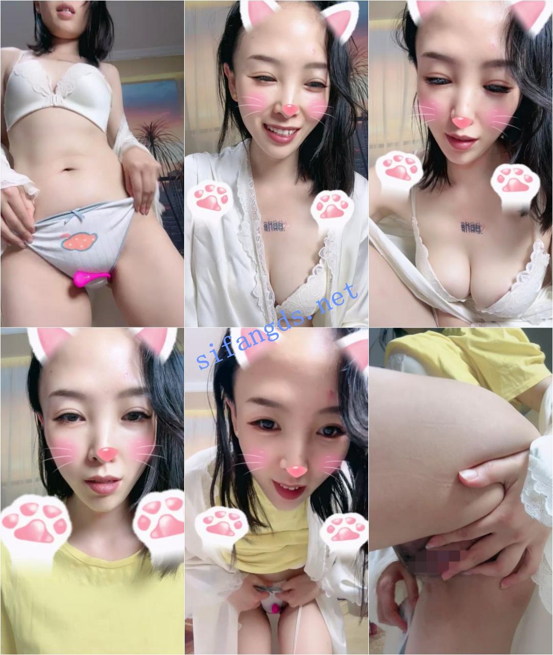 邻家闷骚姐姐!【骚骚仙女】居家大尺度身材诱人跳蛋菊花 4 邻家闷骚姐姐!【骚骚仙女】居家大尺度身材诱人跳蛋菊花 4