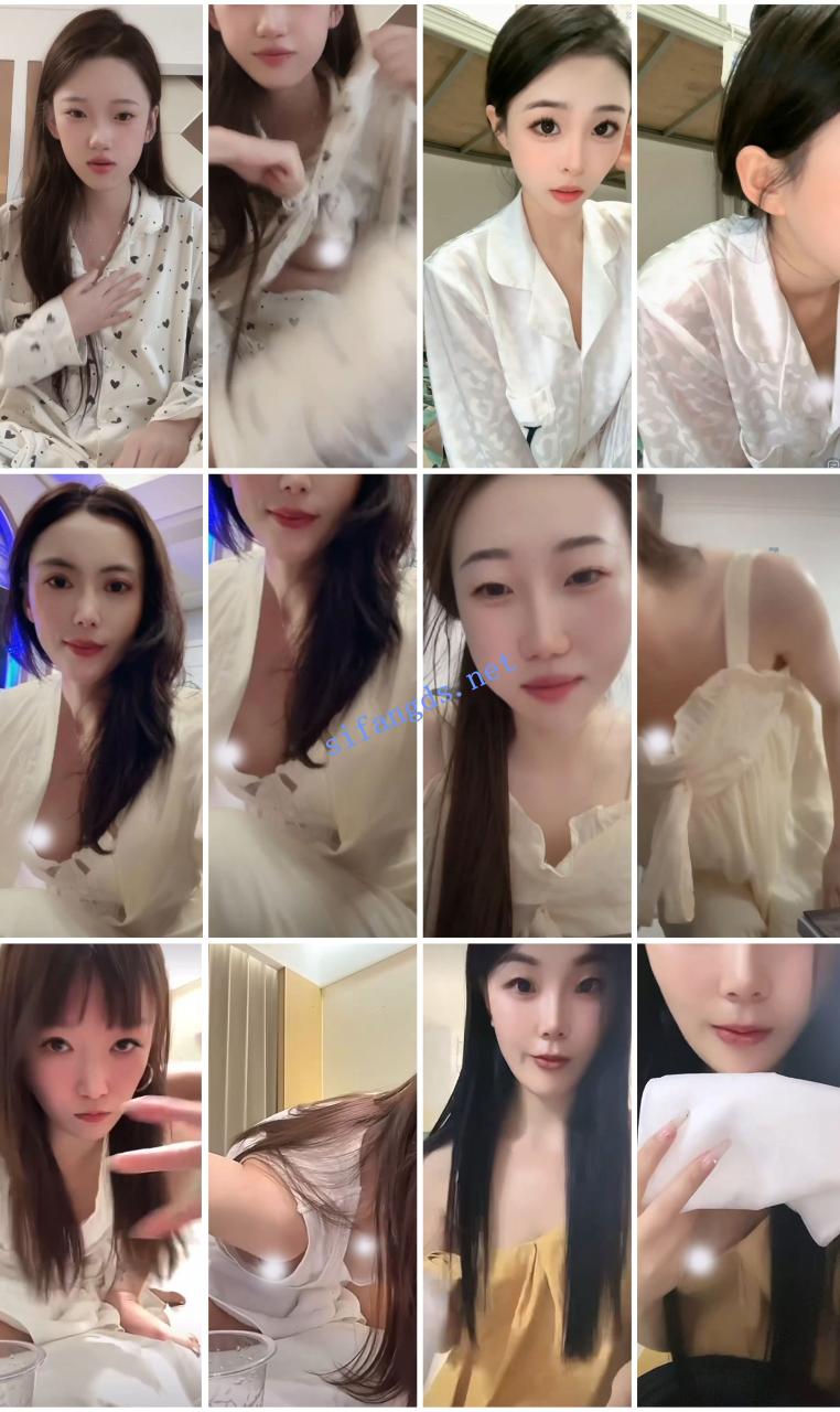 ⭐抖音闪现: 颜值主播各显神通 擦边 最新封神四期 超多美女 9 ⭐抖音闪现: 颜值主播各显神通 擦边 最新封神四期 超多美女 9