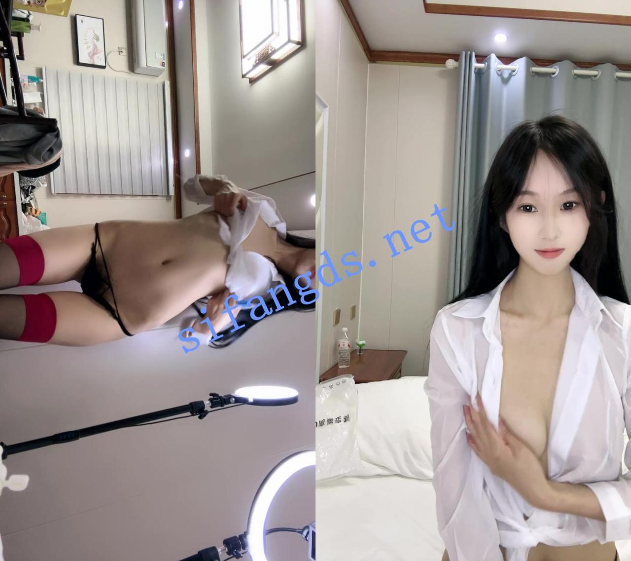 ██绿播女神下海了!【警兔】明星颜值,模特身材~真养眼 2 ██绿播女神下海了!【警兔】明星颜值,模特身材~真养眼 2