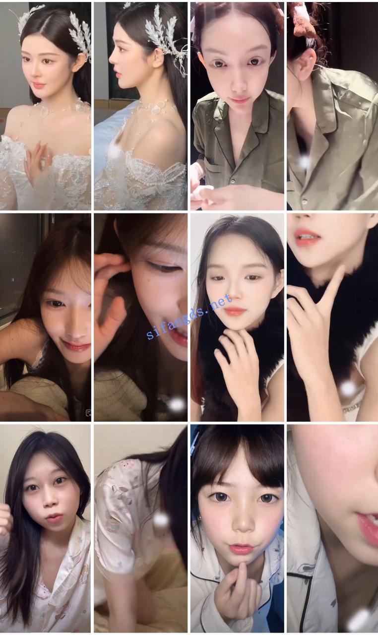 ⭐抖音闪现: 颜值主播各显神通 擦边 闪现走光 超多美女合集 16 ⭐抖音闪现: 颜值主播各显神通 擦边 闪现走光 超多美女合集 16