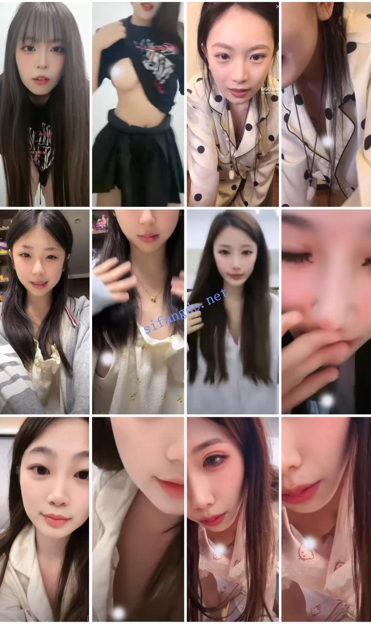 ⭐抖音闪现: 颜值主播各显神通 擦边 最新封神四期 超多美女 18 ⭐抖音闪现: 颜值主播各显神通 擦边 最新封神四期 超多美女 18