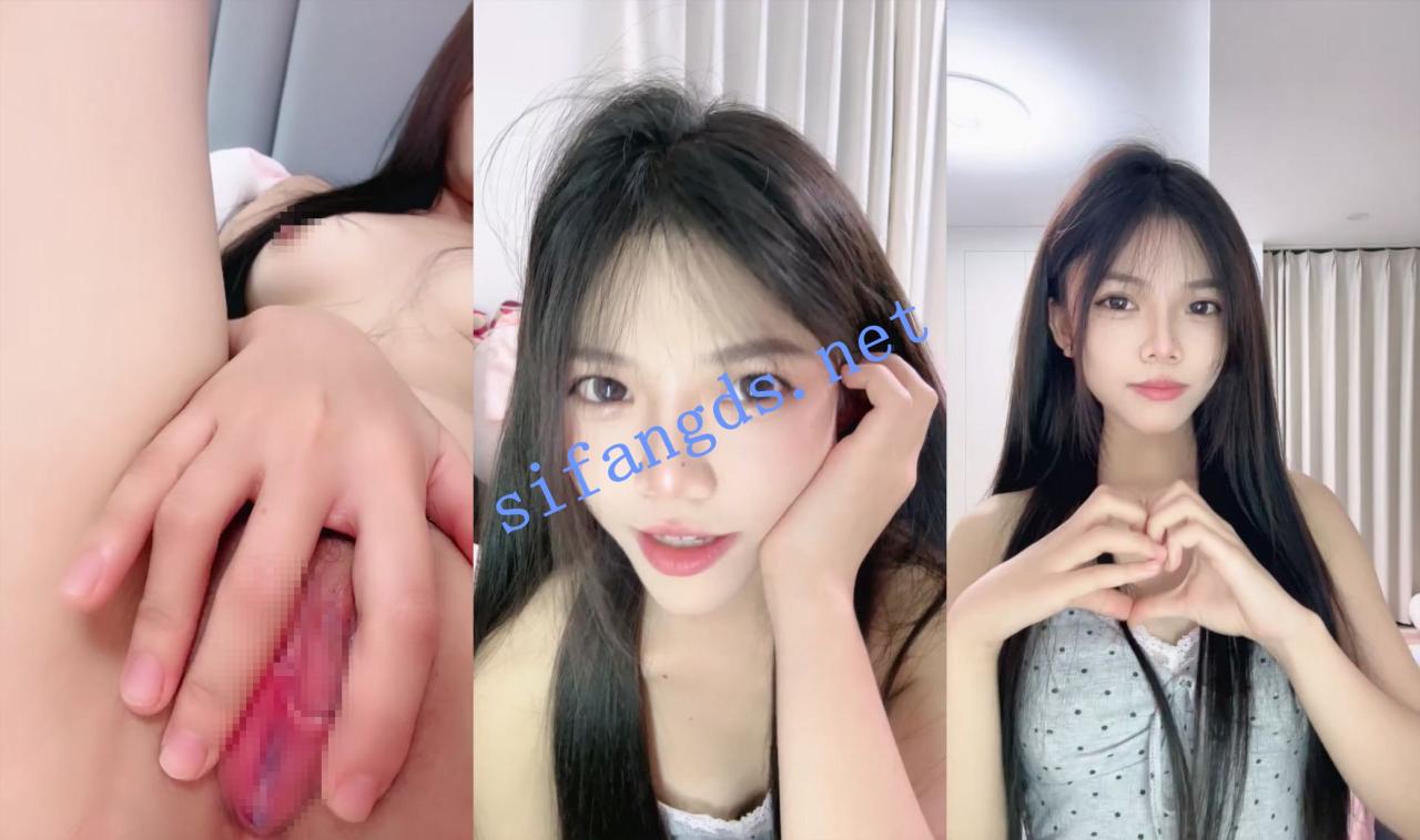 超级漂亮!温柔仙女【咪咪酱】气质小清新 粉红逼 太嫩了! 4 超级漂亮!温柔仙女【咪咪酱】气质小清新 粉红逼 太嫩了! 4