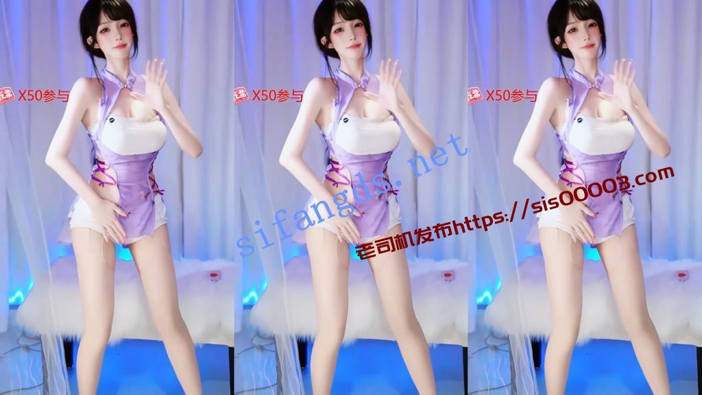 【B站】一条小糖糖,可爱系美女反差感骚舞精选【7V】【1.17G】 10 【B站】一条小糖糖,可爱系美女反差感骚舞精选【7V】【1.17G】 10