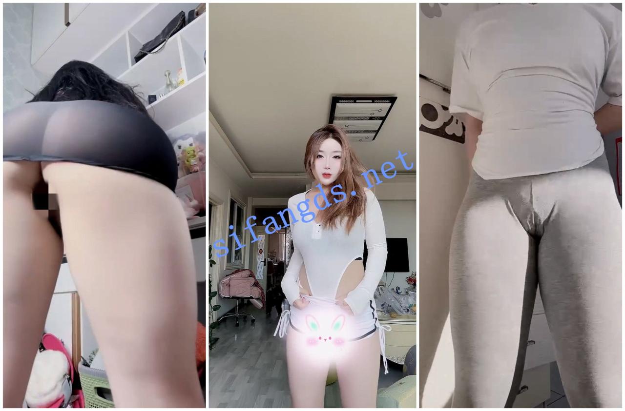 【抖音福利】肥臀骚妹【乃月妹妹】骚舞裸舞 2 【抖音福利】肥臀骚妹【乃月妹妹】骚舞裸舞 2