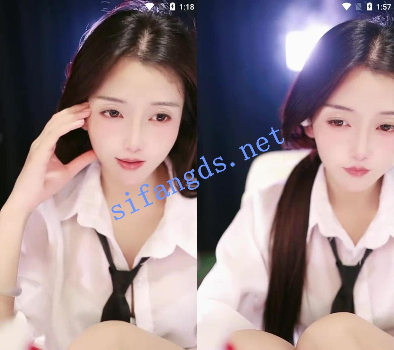 ██高级货,跟韩国女团一样!【糖糖】最顶级的视觉享受4 1 ██高级货,跟韩国女团一样!【糖糖】最顶级的视觉享受4 1