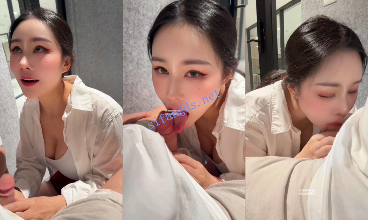 【汐梦瑶】《玻璃临时休息房》做爱被偷看立马吓得提裤子 1 【汐梦瑶】《玻璃临时休息房》做爱被偷看立马吓得提裤子 1