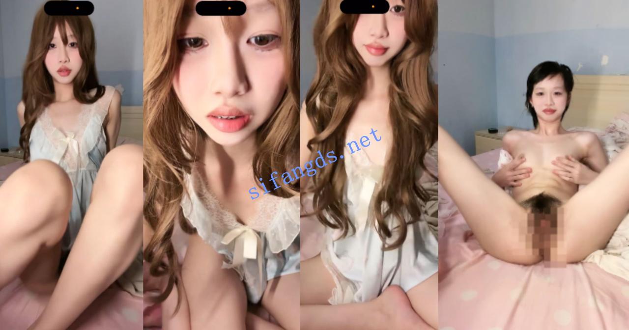 ⭐重磅独家首发⭐1v1⭐假发头套妹 小纯QQ一对一 1V1 发骚 1 ⭐重磅独家首发⭐1v1⭐假发头套妹 小纯QQ一对一 1V1 发骚 1