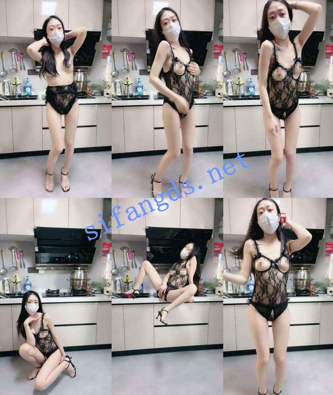 尤物大长腿推荐!~【睡不醒的小美】真空旗袍灶台自慰流浆~ 5 尤物大长腿推荐!~【睡不醒的小美】真空旗袍灶台自慰流浆~ 5