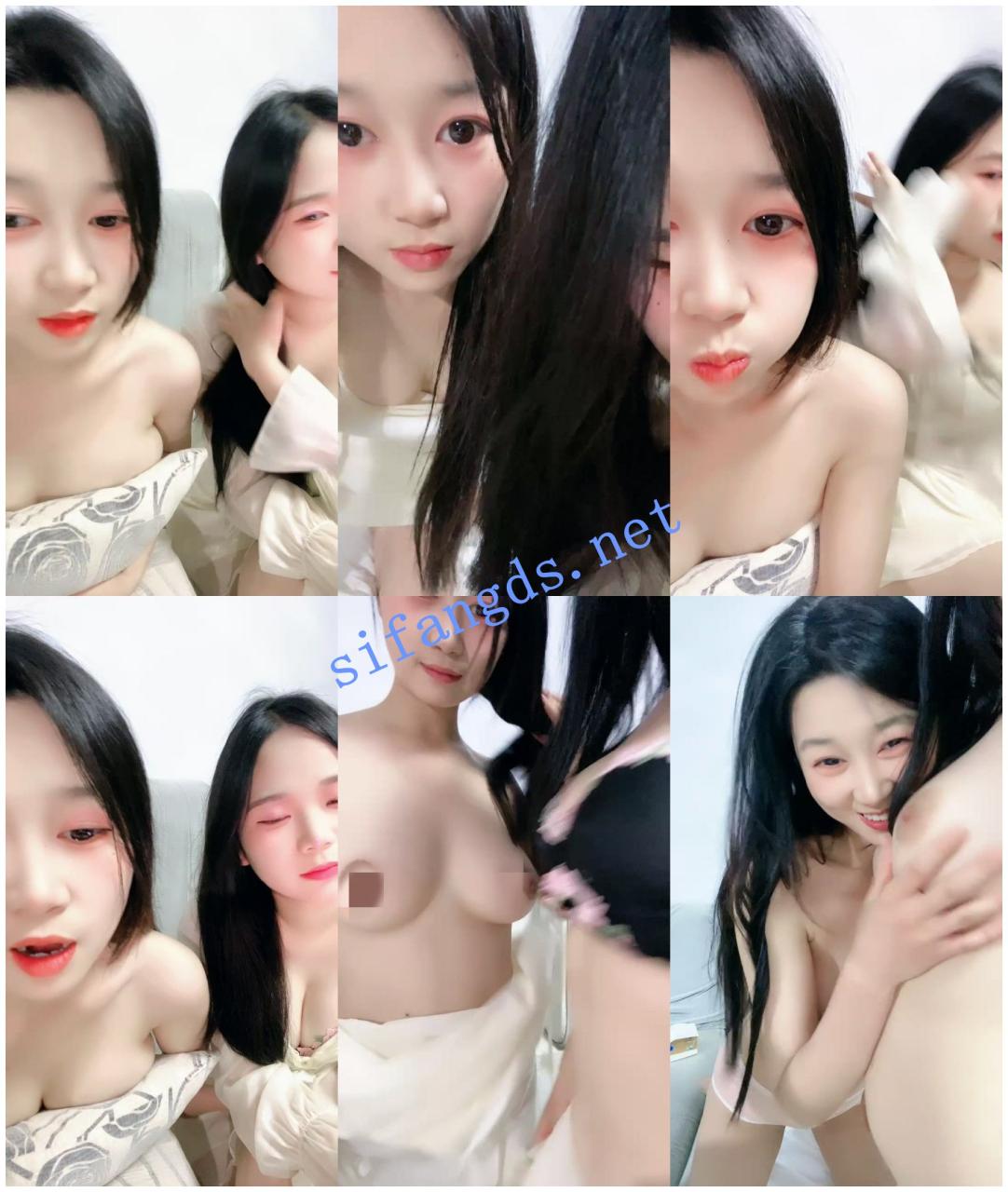 新学妹下海!~【邻家姐姐】闺蜜同框双修尺度全开道具自慰~ 5 新学妹下海!~【邻家姐姐】闺蜜同框双修尺度全开道具自慰~ 5