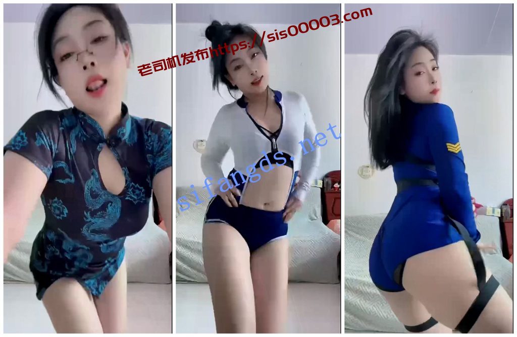 快手草莓味的小可乐 付费群定制骚舞骚诱合集 漏内【12V】【295M】 3 快手草莓味的小可乐 付费群定制骚舞骚诱合集 漏内【12V】【295M】 3