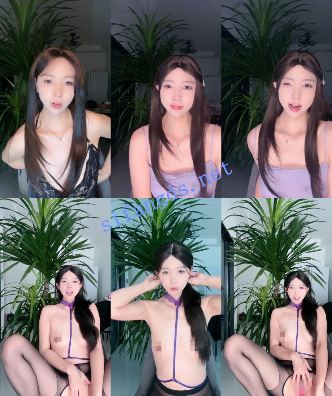 ♆♆【妍妍】绿播尤物女神~! 美乳诱惑~道具抽插~爽到喷水 3 ♆♆【妍妍】绿播尤物女神~! 美乳诱惑~道具抽插~爽到喷水 3