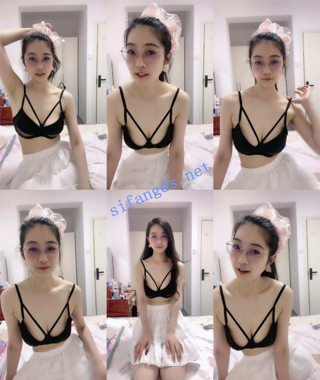 重磅!兄弟们!本月最美校花~【虎牙姐姐】揉穴自慰!狂撸~ 6 重磅!兄弟们!本月最美校花~【虎牙姐姐】揉穴自慰!狂撸~ 6