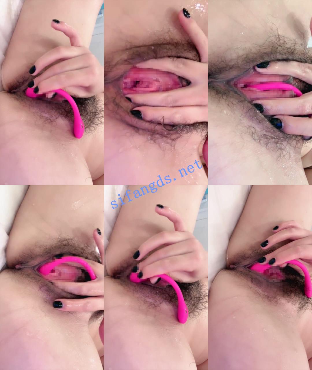 【别烦我啦】极品中的极品~顶级蜜桃臀~道具狂插~喷水 6 【别烦我啦】极品中的极品~顶级蜜桃臀~道具狂插~喷水 6