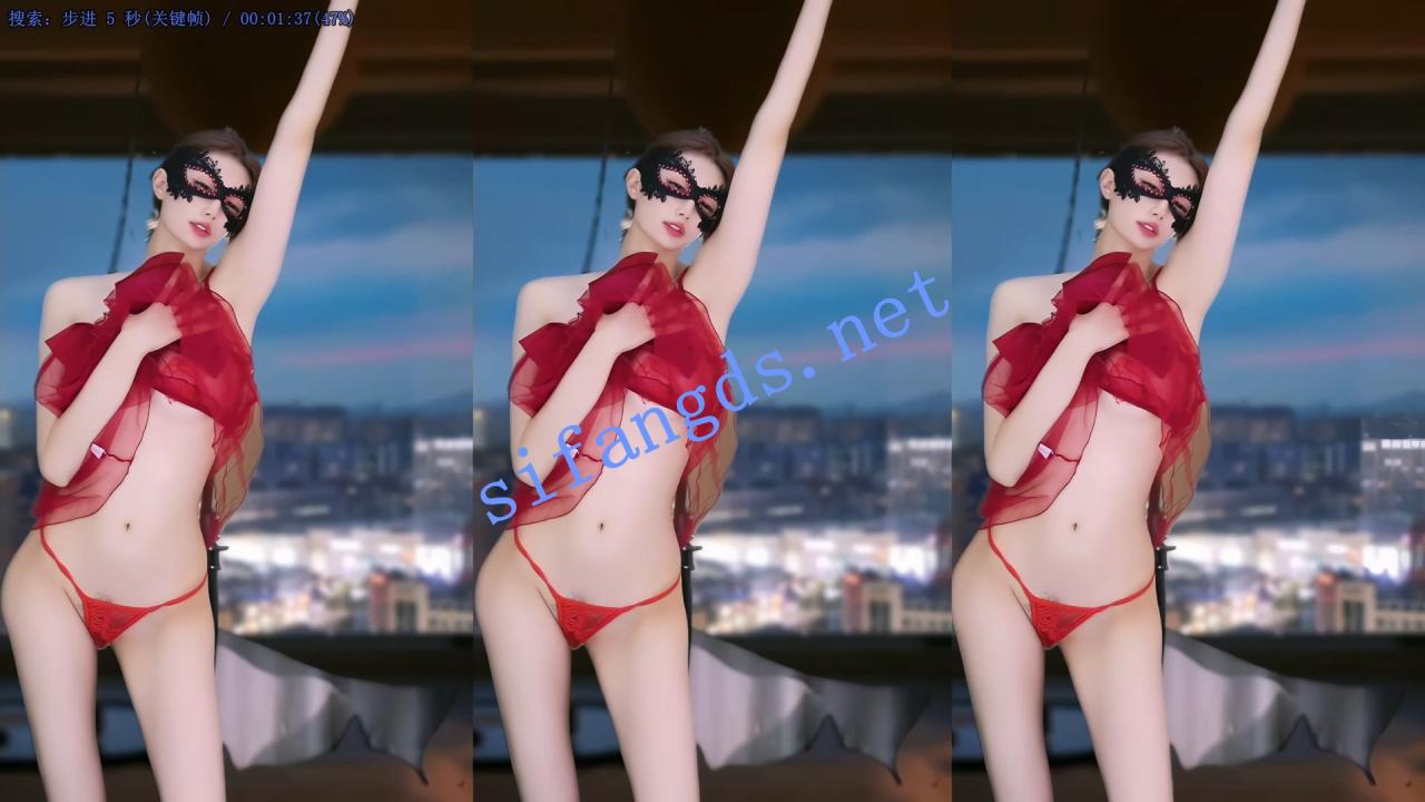 【网易CC】白妖妖 8月最新裸舞第一弹8V 5 【网易CC】白妖妖 8月最新裸舞第一弹8V 5