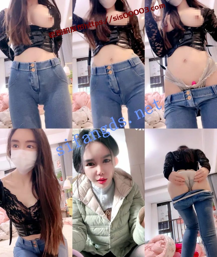 灬超美御姐~【户外小妖精】野外刺激震湿紧身裤~自慰潮喷~9【14V】【25.7G】 5 灬超美御姐~【户外小妖精】野外刺激震湿紧身裤~自慰潮喷~9【14V】【25.7G】 5