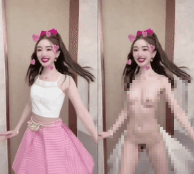 【重磅】网红裸舞对比 大神级制作 耿清清的痒更是暴击超顶 13 【重磅】网红裸舞对比 大神级制作 耿清清的痒更是暴击超顶 13