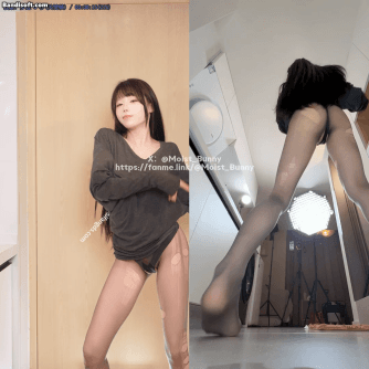 【B站 Yiko湿润兔 咬一口兔娘】10月作品 双视角骚舞 性感丝袜【187P3V】【0.98G】 3 【B站 Yiko湿润兔 咬一口兔娘】10月作品 双视角骚舞 性感丝袜【187P3V】【0.98G】 3