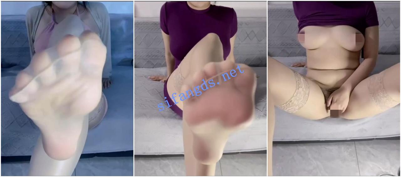 【抖音福利】长腿大奶御姐【媛儿/晓媛姐姐】丝袜高跟自慰 7 【抖音福利】长腿大奶御姐【媛儿/晓媛姐姐】丝袜高跟自慰 7