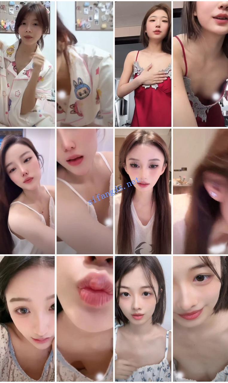 ⭐抖音闪现: 颜值主播各显神通 擦边 最新封神四期 超多美女 2 ⭐抖音闪现: 颜值主播各显神通 擦边 最新封神四期 超多美女 2