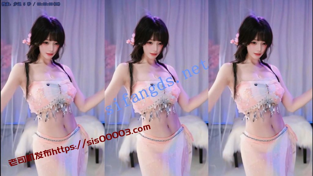 【B站】一条小糖糖,可爱系美女反差感骚舞精选【7V】【1.17G】 7 【B站】一条小糖糖,可爱系美女反差感骚舞精选【7V】【1.17G】 7