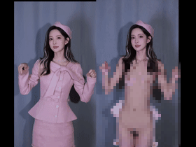 【重磅】网红裸舞对比 大神级制作 耿清清的痒更是暴击超顶 7 【重磅】网红裸舞对比 大神级制作 耿清清的痒更是暴击超顶 7