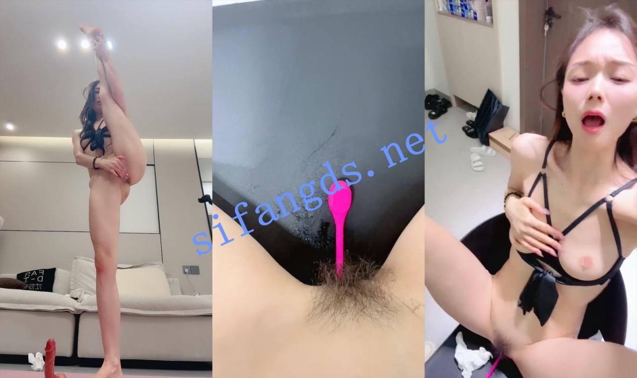 ⚡20小时核弹!【小泡泡】骚货舞蹈老师!全裸一字马大秀! 14 ⚡20小时核弹!【小泡泡】骚货舞蹈老师!全裸一字马大秀! 14