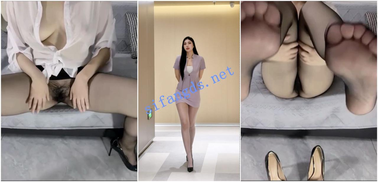 【抖音福利】长腿大奶御姐【媛儿/晓媛姐姐】丝袜高跟自慰 3 【抖音福利】长腿大奶御姐【媛儿/晓媛姐姐】丝袜高跟自慰 3