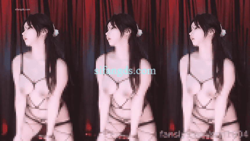 重磅! 韩KBJ超美尤物【snn1004】千元定制 极品大奶 裸舞插穴 9 重磅! 韩KBJ超美尤物【snn1004】千元定制 极品大奶 裸舞插穴 9