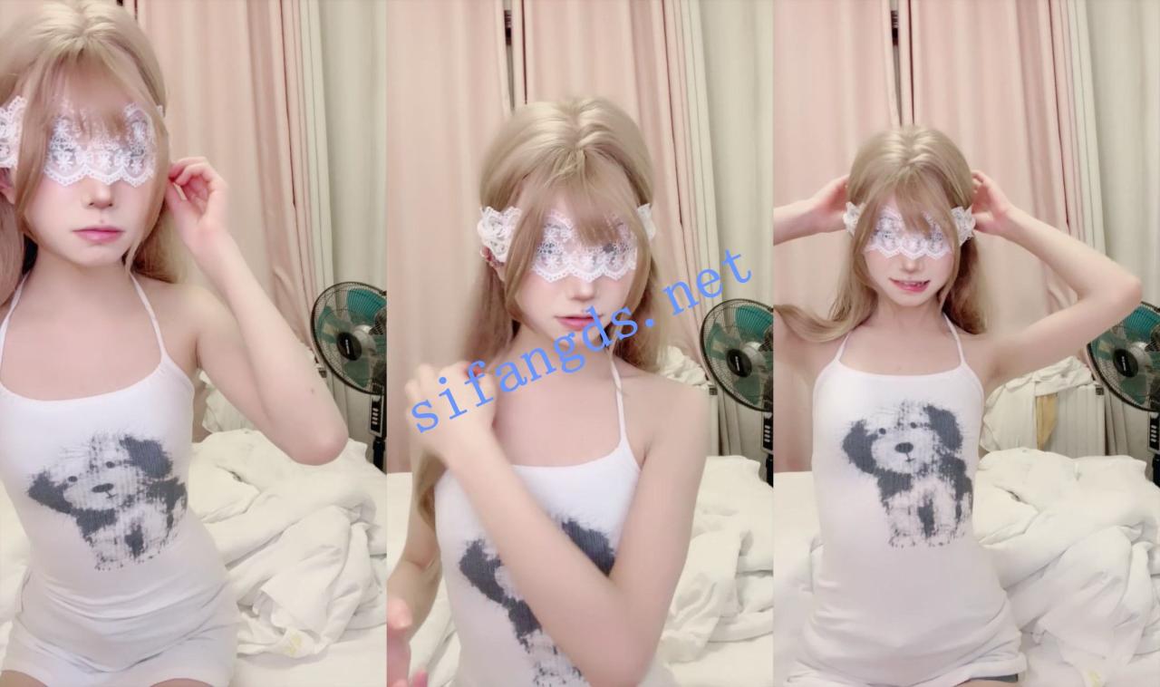 【18岁极品茉莉璐】超纯白虎校花 黑丝魅惑 道具妖娆自慰… 1 【18岁极品茉莉璐】超纯白虎校花 黑丝魅惑 道具妖娆自慰… 1