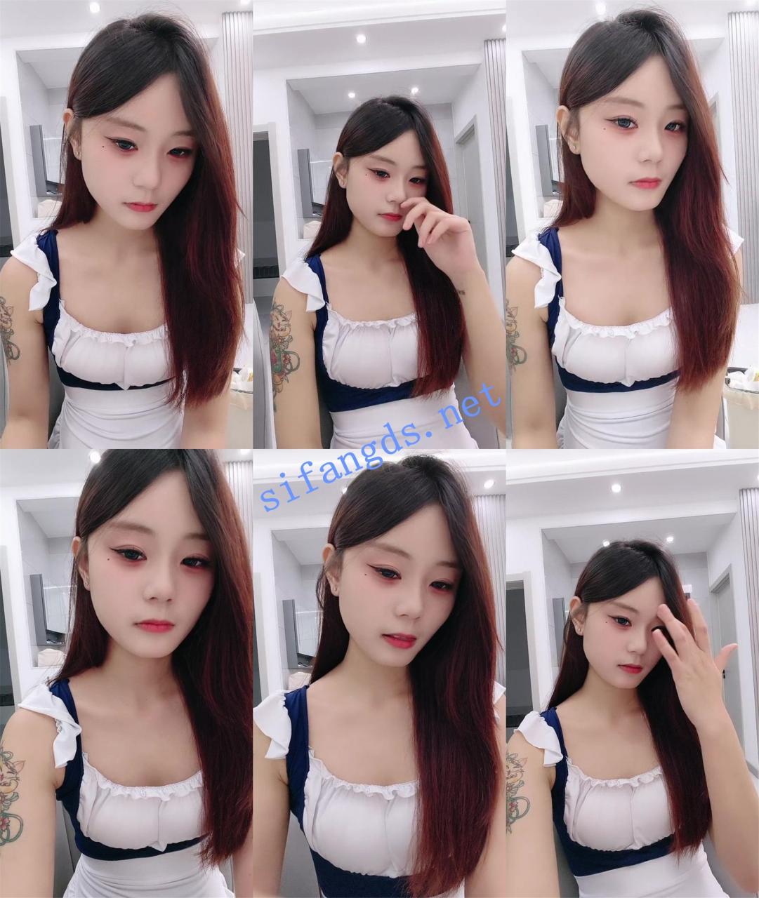 清纯校花~【满嘴小生命】尺度炸裂~扣逼呻吟~谁能顶得住 1 清纯校花~【满嘴小生命】尺度炸裂~扣逼呻吟~谁能顶得住 1