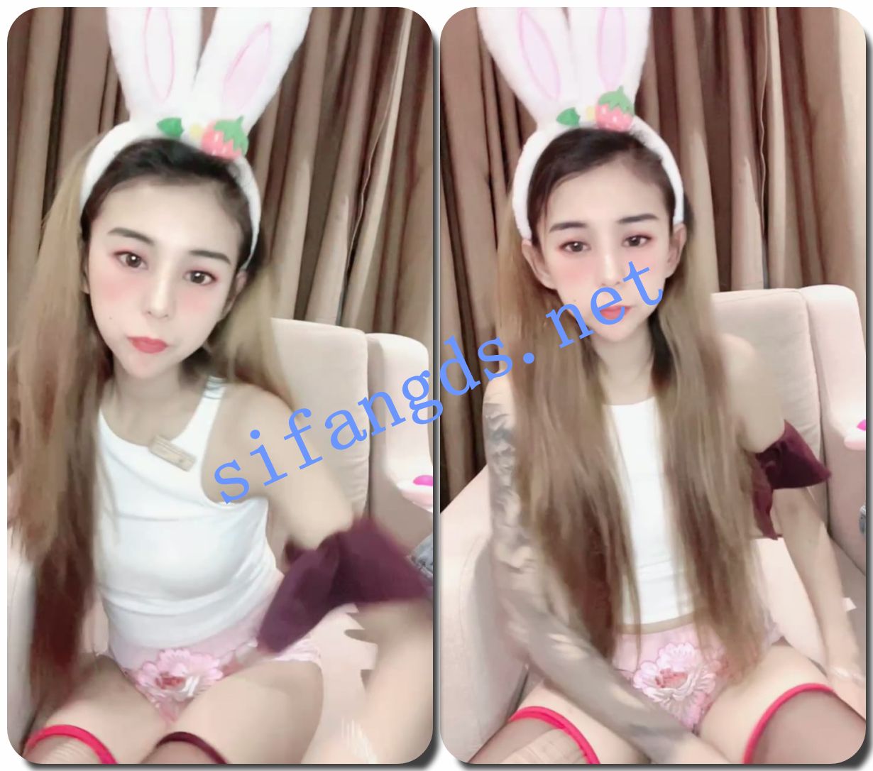 ██新人芭比娃娃一样可爱极了!【芭比公主】道具插穴了 1 ██新人芭比娃娃一样可爱极了!【芭比公主】道具插穴了 1