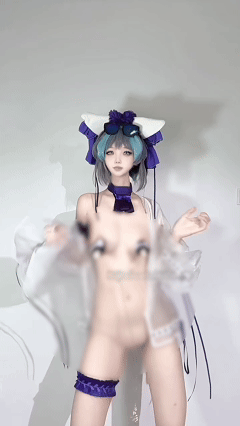 推特新晋顶级COS 希尔薇 10月最新COS柴郡反差裸舞沐浴【10V】【202M】 7 推特新晋顶级COS 希尔薇 10月最新COS柴郡反差裸舞沐浴【10V】【202M】 7