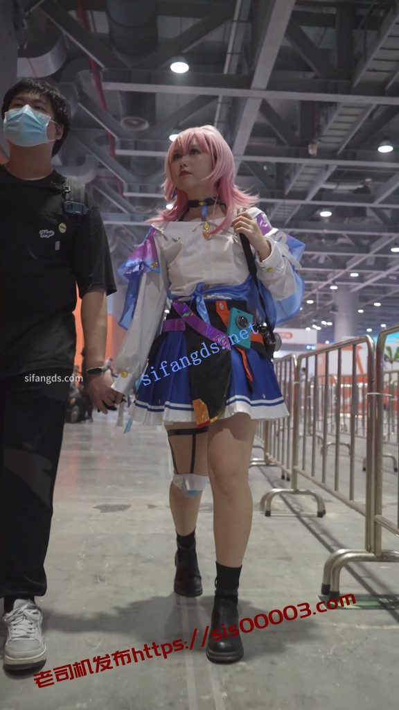 【xxn-317】星穹铁道三月七cos小姐姐..百褶裙竟然配骚丁【1V】【701M】 3 【xxn-317】星穹铁道三月七cos小姐姐..百褶裙竟然配骚丁【1V】【701M】 3