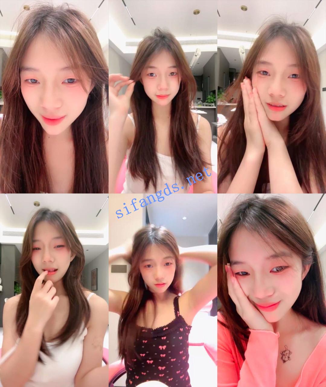 ♆【吧啦】裸舞女学生! 道具狂插~翻白眼~喷水~骚的好鸡动! 1 ♆【吧啦】裸舞女学生! 道具狂插~翻白眼~喷水~骚的好鸡动! 1