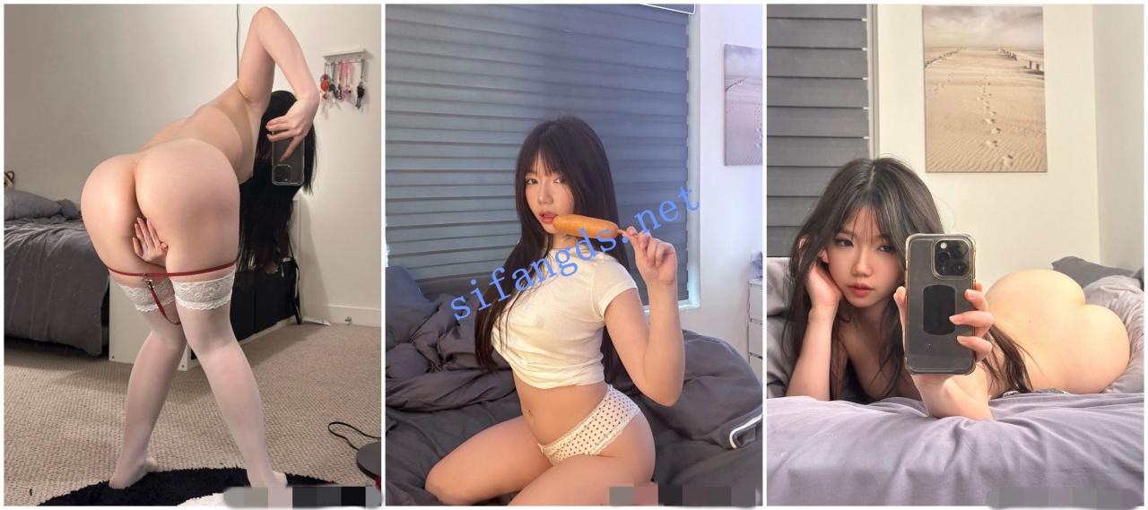 【OnlyFans】甜美嫩妹【aryminh】脸穴同框自慰 3 【OnlyFans】甜美嫩妹【aryminh】脸穴同框自慰 3
