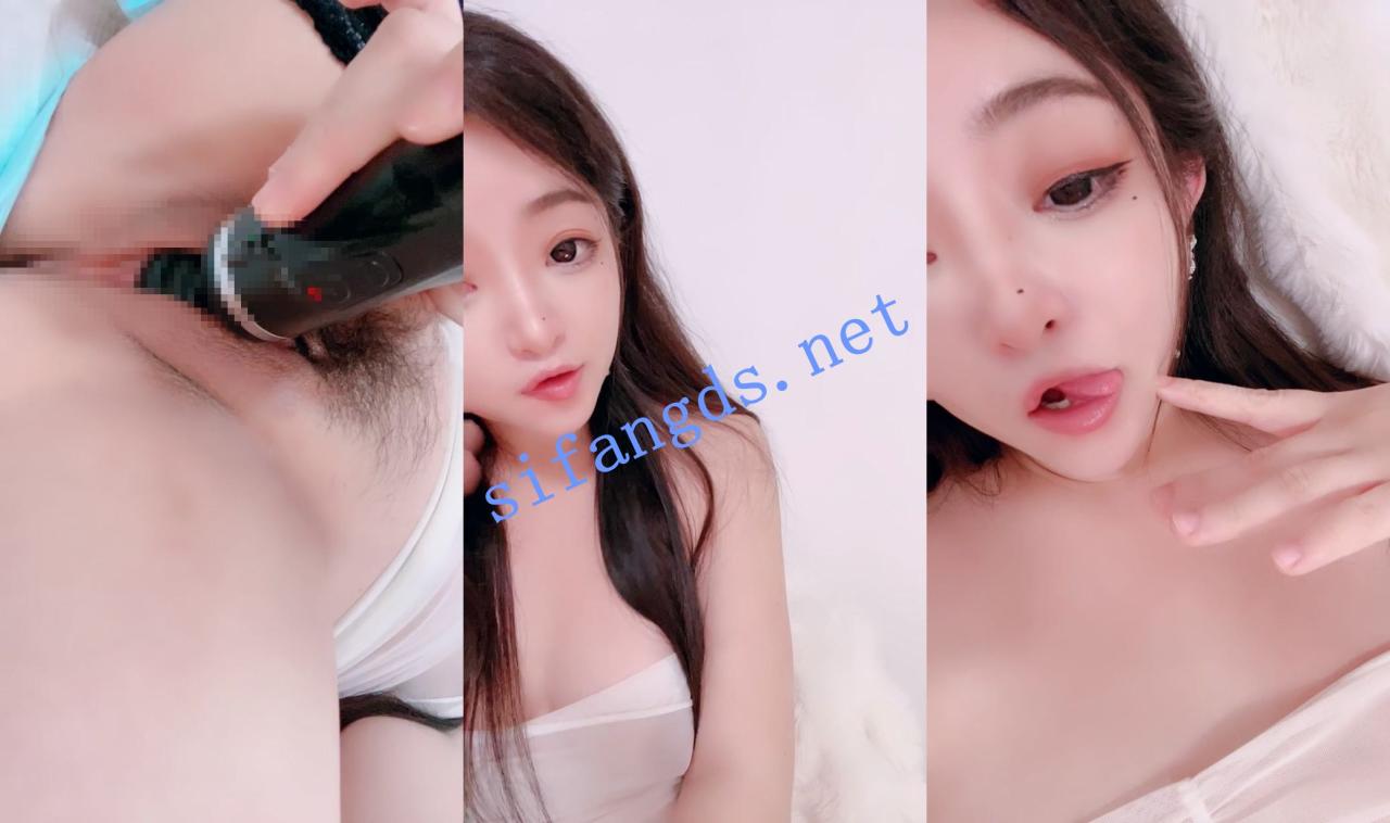 【小兔儿】淫女体质 极品馒头屄~专爱大黑牛 怼逼狂震喷水~ 6 【小兔儿】淫女体质 极品馒头屄~专爱大黑牛 怼逼狂震喷水~ 6