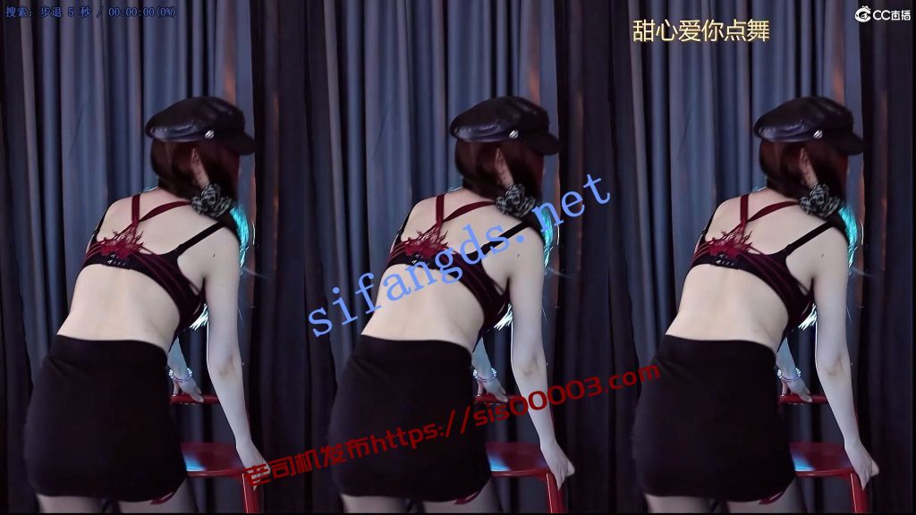 【网易CC】小野马,CC最后一月的疯狂,内裤奶罩随便漏【10V】【1.04G】 10 【网易CC】小野马,CC最后一月的疯狂,内裤奶罩随便漏【10V】【1.04G】 10