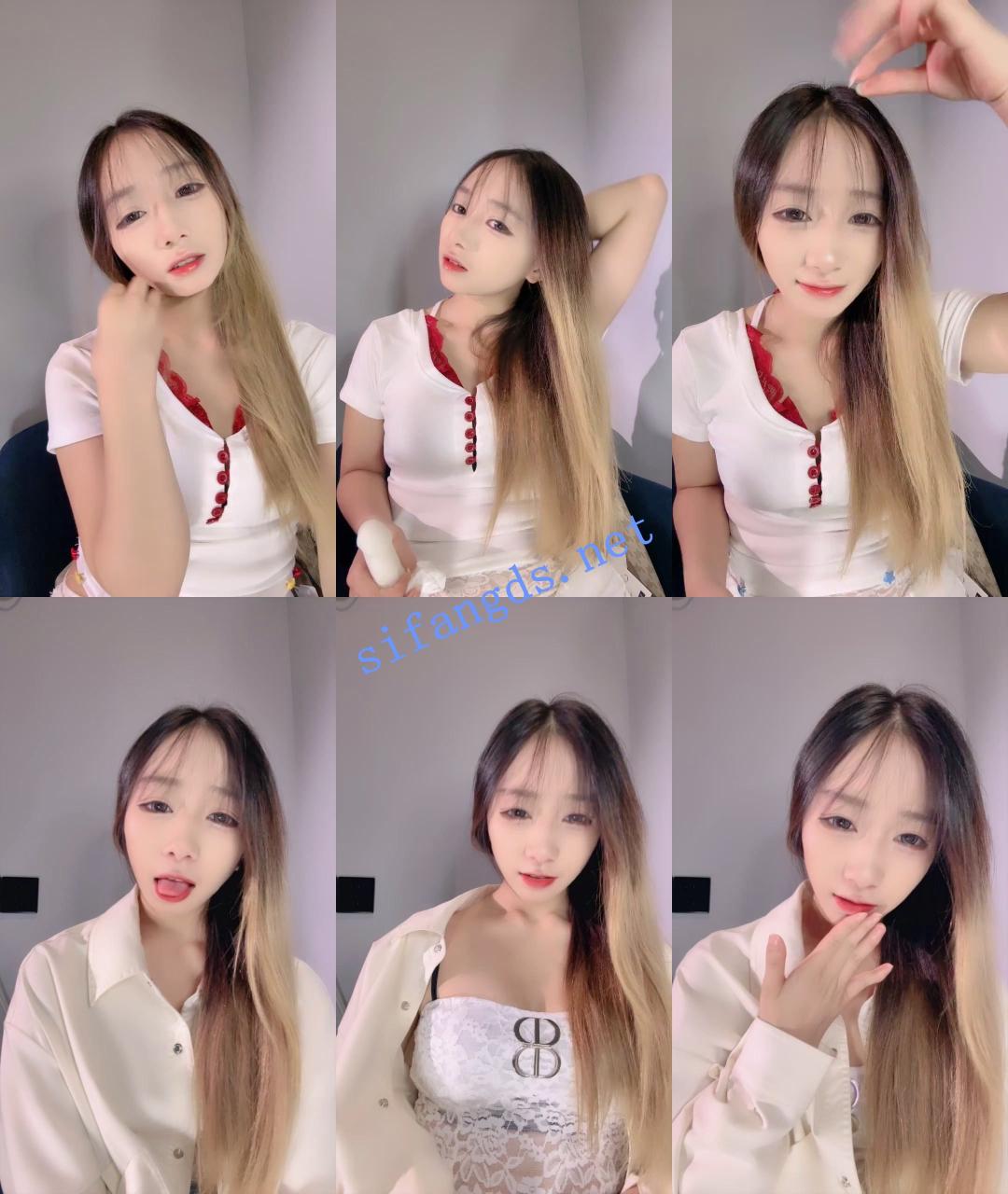 ☑️极品学妹!骚到爆表~【小玲儿很乖】道具狂插~爽死了! 1 ☑️极品学妹!骚到爆表~【小玲儿很乖】道具狂插~爽死了! 1