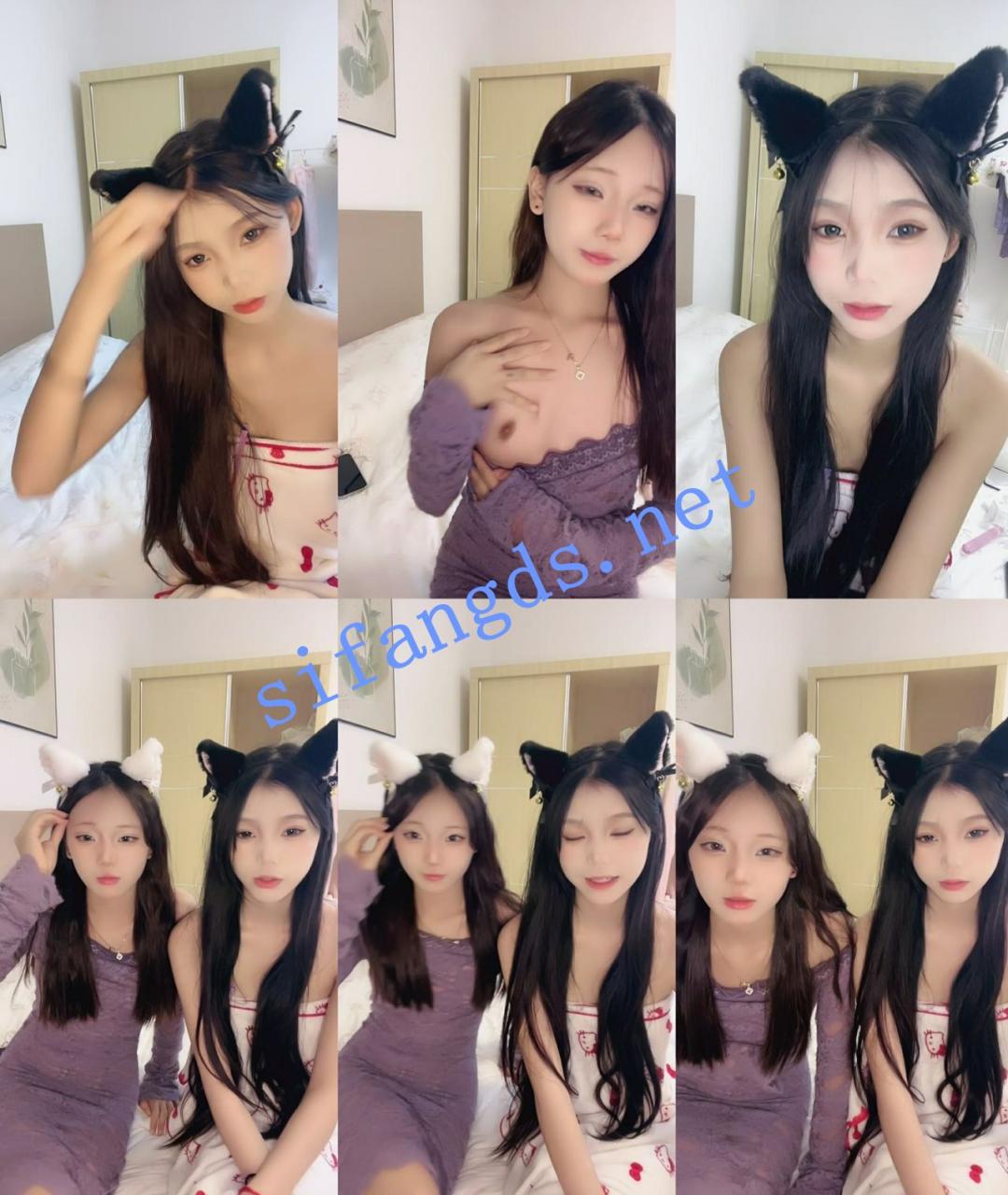 顶级校花双学妹~【06极品姐妹】宅男梦寐以求的双校花双修~~ 1 顶级校花双学妹~【06极品姐妹】宅男梦寐以求的双校花双修~~ 1