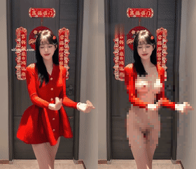 【AI重磅】零七七 李丽欣 维维子 杨幂 杨颖 韩冰 一个阿茶【7V】【10.2G】 13 【AI重磅】零七七 李丽欣 维维子 杨幂 杨颖 韩冰 一个阿茶【7V】【10.2G】 13